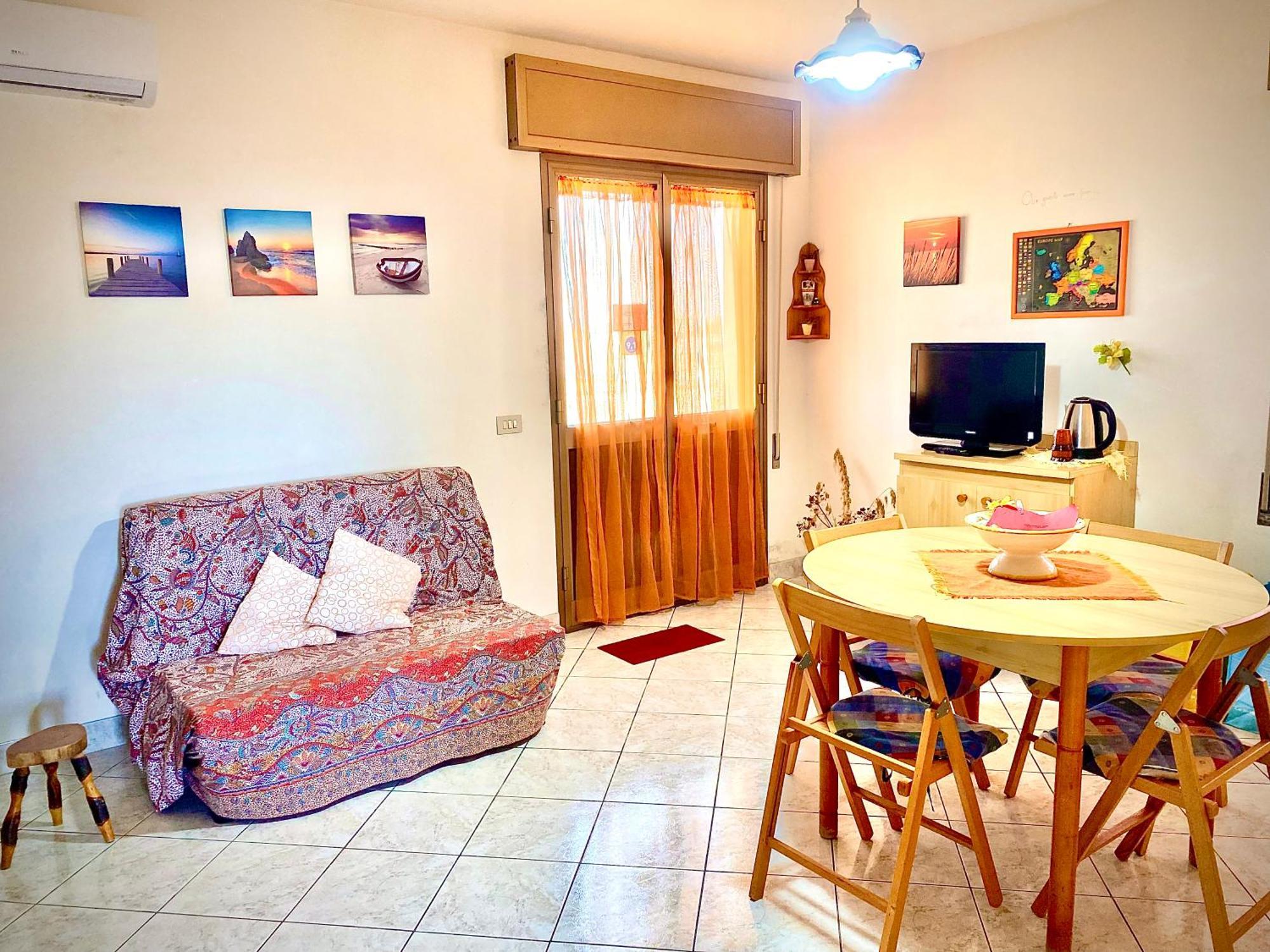 Appartement A Casa Di Nonna Maria à Marsala Extérieur photo