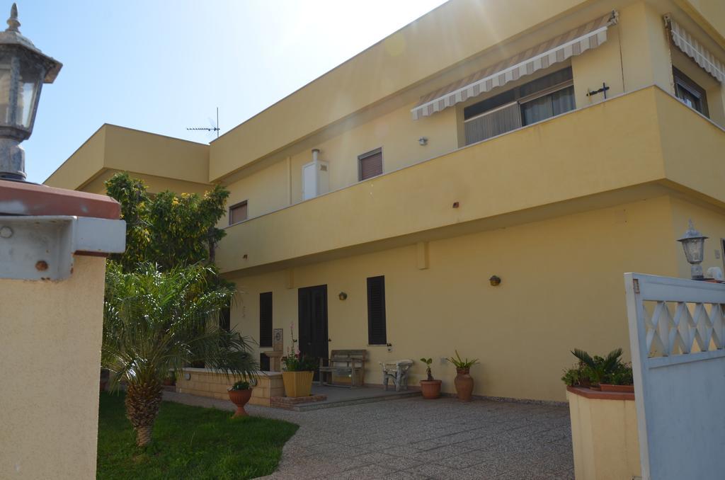 Appartement A Casa Di Nonna Maria à Marsala Extérieur photo